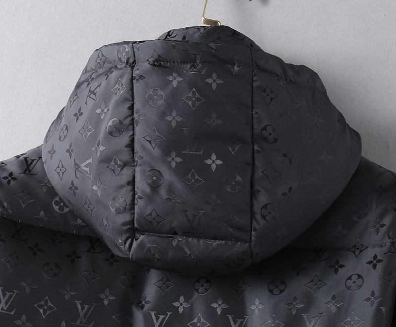 Louis Vuitton Down Jackets